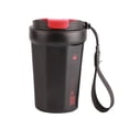 thumbnail image 2 of Taza de café aislada Jadeshay Acero inoxidable 390ml, 2 of 8