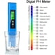 thumbnail image 5 of Ph Meter Ph Tds y Ec Temperature Tester Bio 5 en 1 Water Quality Tester con pantalla Lcd, Digital Water Quality Tester (atc) para agua potable kaili Sencillez, 5 of 5