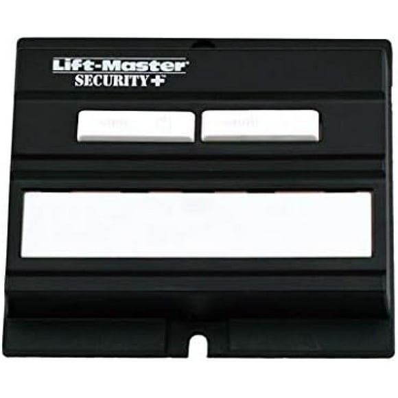 Chamberlain Wall Control