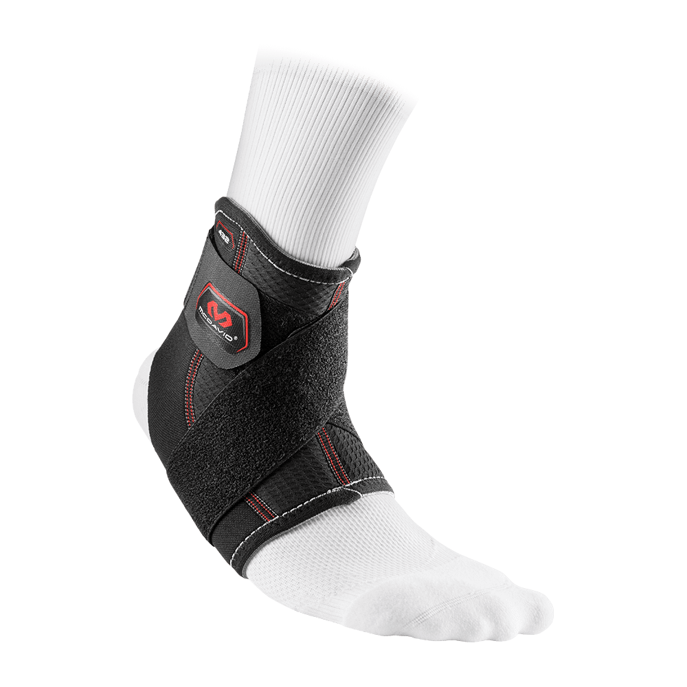 McDavid 511 Compression Ankle Support 