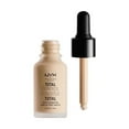 thumbnail image 3 of NYX Professional Makeup Total Control Drop Foundation, Deep Rich, 3 of 5