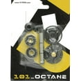 thumbnail image 2 of 101 Octane Piaggio Water Pump Repair Kit, 2 of 2
