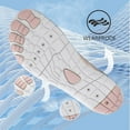 thumbnail image 6 of ChiVerve Hiking Barefoot Shoes for Women Men Breathable & Non-Slip Athletic Footwear Wide Toe Water Shoes,Designed for Walking,Running&Swimming, 6 of 8