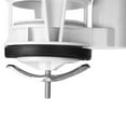 thumbnail image 4 of Toilet Water Tank Valve, ABS Plastic Durable Toilet Drain Valve, Water-saving For Toilet Home, 4 of 8