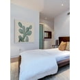 thumbnail image 4 of Marmont Hill I Love Cacti Framed Painting Print, 4 of 6