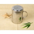 thumbnail image 2 of Thunder Group Inc. 10 Oz Dredge with Handle Salt and Pepper Combination, 2 of 2