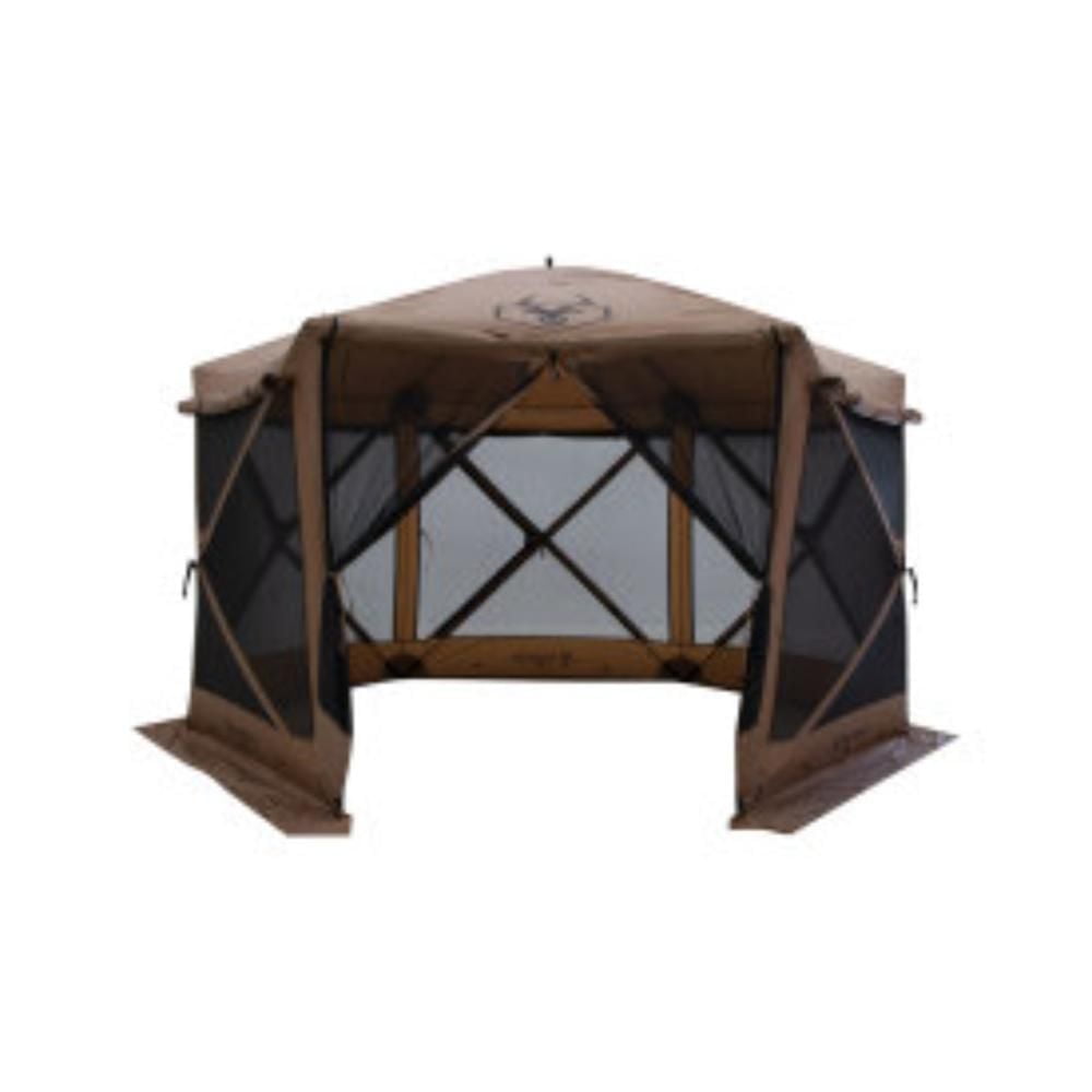 Gazelle Gazebo G6 Deluxe Badlands