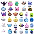 thumbnail image 2 of Nuevos juguetes para niños, muñeco de peluche Blox Fruits, juego de anime, muñeco de peluche de fruta del diablo, muñeco de terror, juguete de peluche, decoración del hogar, almohada, regalos para niñ, 2 of 5