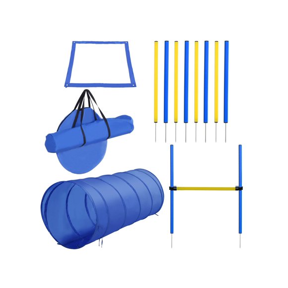 Dog Agility Courses Walmart Canada