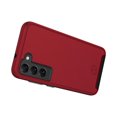 thumbnail image 2 of Nimbus9 Cirrus 2 Case Crimson for Samsung Galaxy S23, 2 of 5