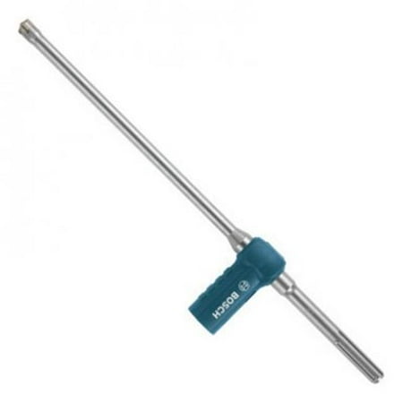 

0.75 x 21 in. SDS Max Speed Clean Dust Extraction Bits