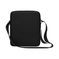 thumbnail image 1 of Amdohai BUBM Tablet Storage Bag Large Capacity Waterproof Wear-resisting Easy To Carry Reasonable Distribution Orderly Shockproof Black, 1 of 7