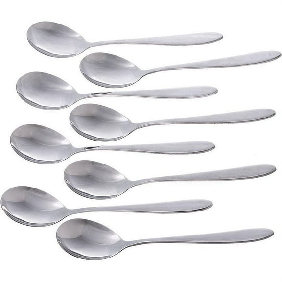 Classic Soup Spoons