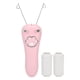 thumbnail image 3 of Depiladora Eléctrica De Hilo De Algodón Con Carga USB, Máquina De Depilación Facial Y Corporal, Segura, , Eficiente Para Mujeres, Hombres, Piel , Sin Irritación, Material ABS,, 3 of 7