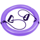 thumbnail image 1 of Base de fijación de anillo de base de pelota de yoga para yoga, pilates, gimnasio, oficina y entrenamiento en el hogar MFZFUKR CPB-DE-SSW752-2, 1 of 5