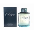 thumbnail image 1 of Ck Free By Calvin Klein, 3.40-Ounce, 1 of 5