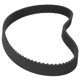thumbnail image 3 of 5M55015 Accesorio de repuesto de correa de distribución de goma antideslizante resistente al desgaste para scooter eléctrico, 3 of 10