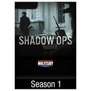 Shadow OPS: Reagan's Secret Weapon (Season 1: Ep. 1) (2013)