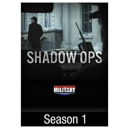 Shadow OPS: Reagan's Secret Weapon (Season 1: Ep. 1) (2013)