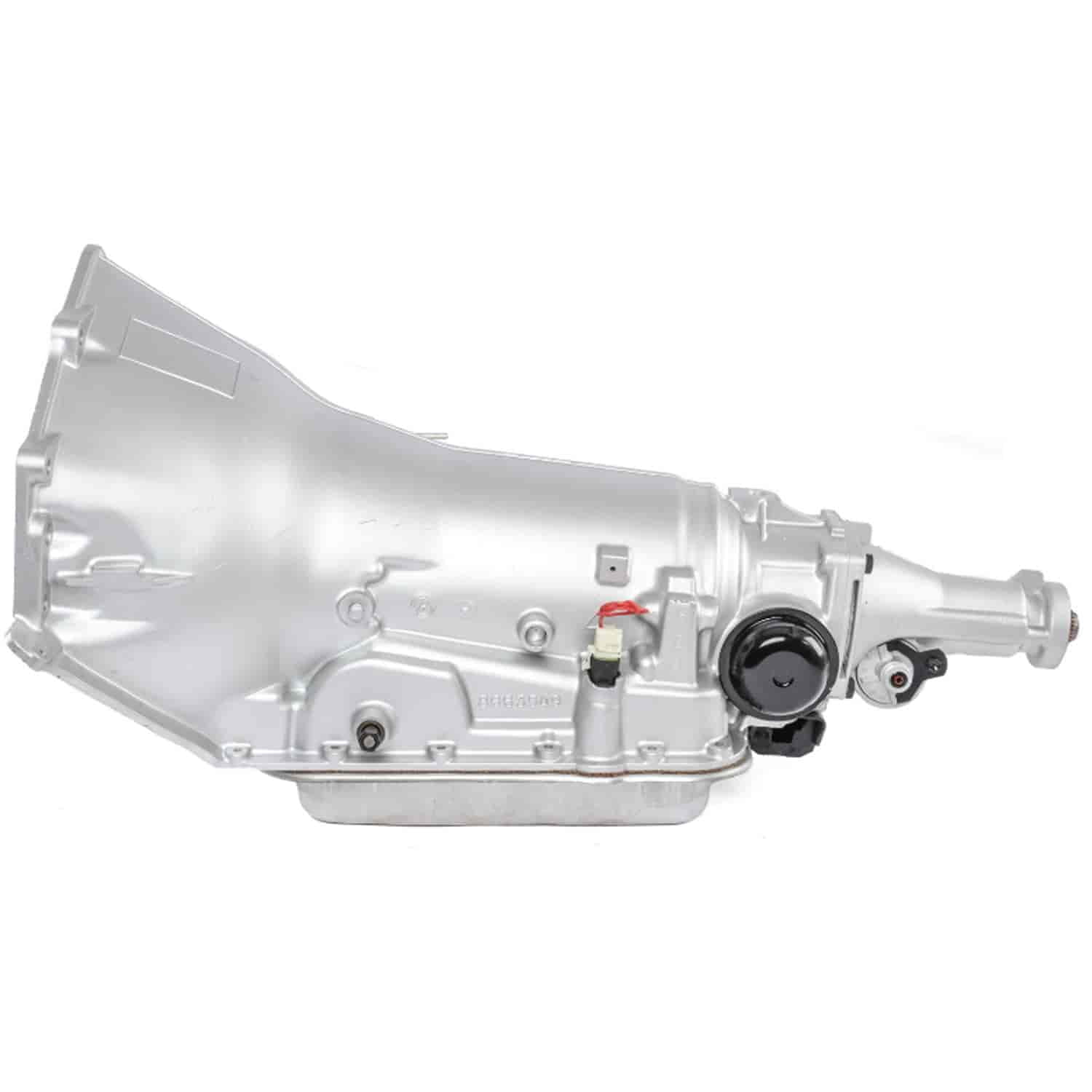 FTI Transmissions & Converters 700R42H Level 2 700R4 Transmission