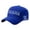 Blue, variant on Diy Personalized Mother's Day Birthday Custom Name Printed Baseball Cap Daily Wear Accessories Baseball Caps for Women