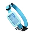 thumbnail image 1 of Methold Blue Pet Smart Hecho A Medida Para Perros Y Gatos Con Localizador G Ps T Racker Para Perros Suministros para perros, 1 of 6