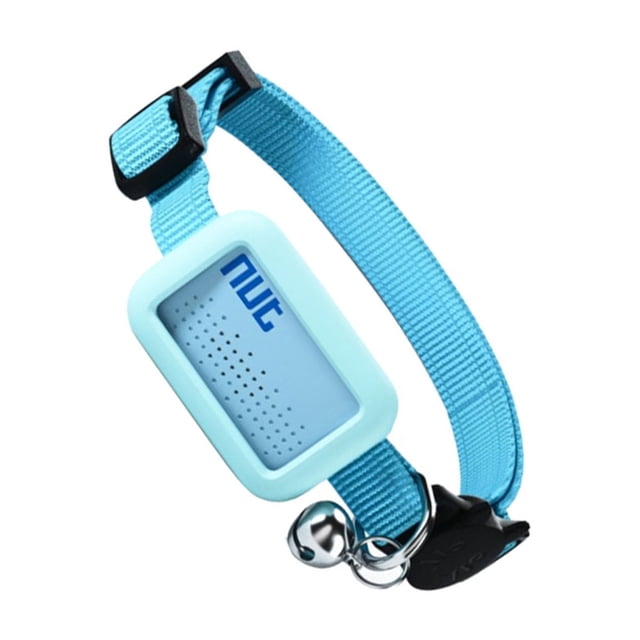Methold Blue Pet Smart Hecho A Medida Para Perros Y Gatos Con Localizador G Ps T Racker Para Perros Suministros para perros