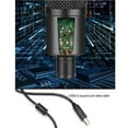 thumbnail image 2 of ziyahi USB Microphone Podcast Condenser Microphone with Tripod Stand Professional Microphone, 2 of 6