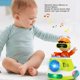 thumbnail image 3 of Juguetes Musicales DJ Bouncing Beat Rock Dancing Toys Con Luz Intermitente Para Niños Y Niñas, 3 of 7