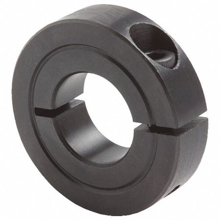 UPC: 0044861150832 | Climax Metal Products Shaft Collar Std Clamp 1/2inBoredia. H1C-050