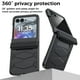 thumbnail image 3 of Funda para teléfono GooseBox Motorola Razr 2025 con privacidad integrada, 3 of 9