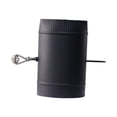 thumbnail image 2 of simhoa Stove Pipe with Damper Chimney Pipe for Winter Heater Air Ventilation System, 2 of 8