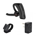 thumbnail image 1 of tredstone Wireless Headset Professional Interphone Accessory Radios Parts Clear Sound Making Radio Earpiece No.00 JP, 1 of 7