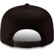 thumbnail image 4 of Gorra Snapback New Era NFL Pittsburgh Steelers, color negro, 4 of 5