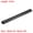 Black, variant on 1.4" ID 1/4" Wall Thick 20" Black Foam Grip Tubing Handle Grips Non-slip for Fitness, Tools Handle Support
