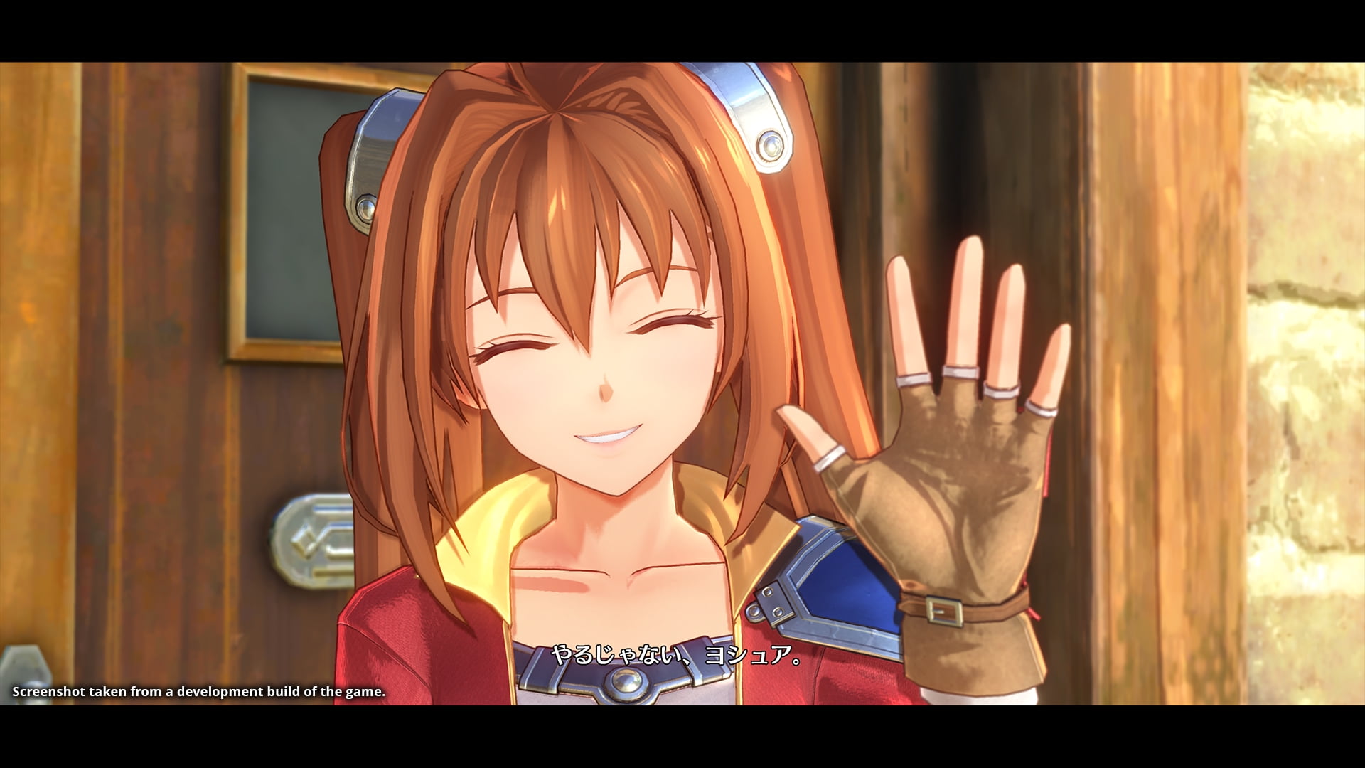 Trails In The Sky 1st Chapter for Playstation 5