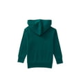 thumbnail image 2 of Wonder Nation Kids Unisex Fleece Full Zip Hoodie, Sizes 4-18 & Husky, 2 of 3