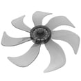 thumbnail image 3 of Plastic Fan Replacement for Pedastal and Table Fans Easy Installation, High Performance & Reliable, 3 of 5