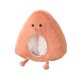 thumbnail image 3 of Juguete de peluche Toy Soft Creative Cheese Sombrero para el festival Carnival Rol de rol, 3 of 9