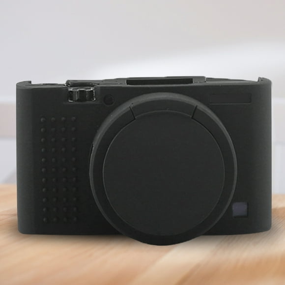 Camera Protective Case, Soft Camera Cover, For RX100 Camping Use Hiking Use Camera