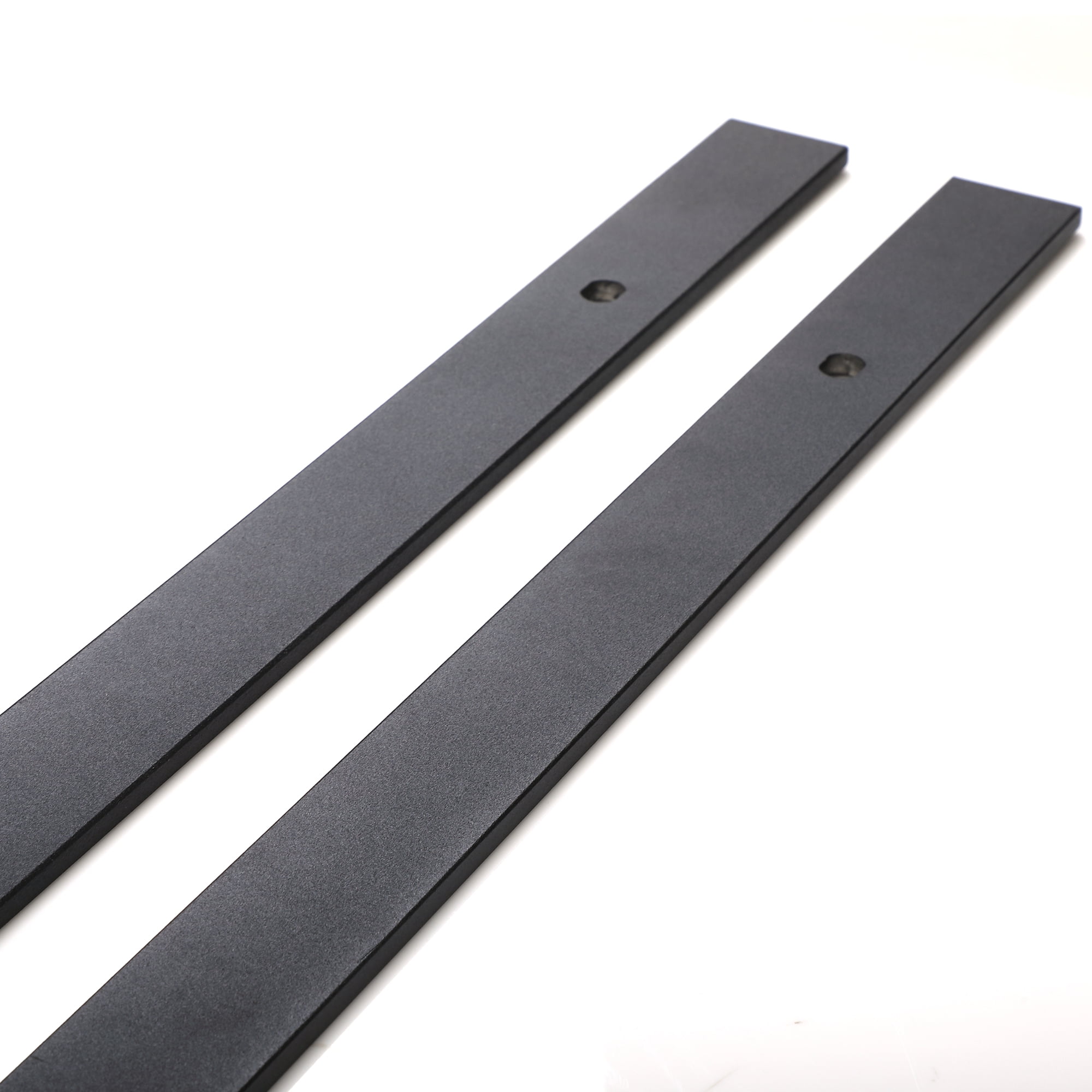Kepooman Durable Translational Barn Door Hardware Kit with Installation Instructions, 6.6-foot Sturdy Room-door Hardware Kit for Household, Easy-to-install, Black Kepooman Durable Translational Barn Door Hardware Kit with Installation Instructions, 6.6-foot Sturdy Room-door Hardware Kit for Household, Easy-to-install, Black