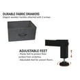 thumbnail image 3 of Nola Home Night Table, Side Table, 3 of 3