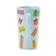 thumbnail image 2 of Holiday Time Decal Ceramic Mug, 17.5 oz, 1 Piece, 2 of 5