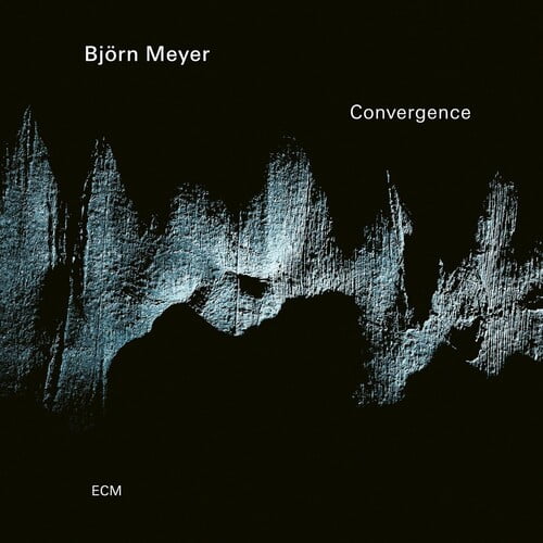 Bjorn Meyer - Convergence - Music & Performance - CD