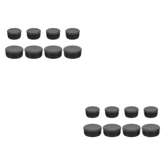 Sidaley 8 piezas de cubiertas de enchufe de chasis impermeables para Jimny Jb64 Jb74 2018 2019-Up Tipo 1 2piezas