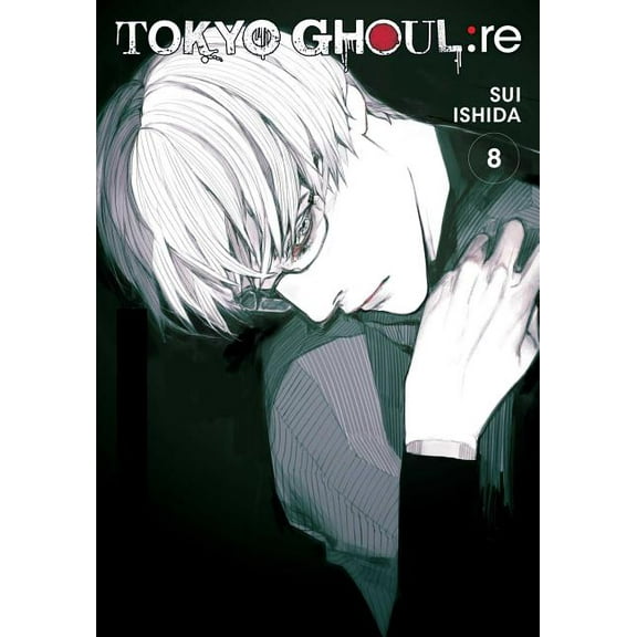 Tokyo Ghoul: Re Tokyo Ghoul: Re, Vol. 8, (Paperback)