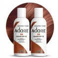 thumbnail image 5 of Adore Semi Permanent Hair Color 56 Cajun Spice 4 floz, All Hair Types, Adult, 5 of 6