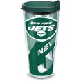 thumbnail image 1 of Tervis NFL® New York Jets Insulated Tumbler, 1 of 8