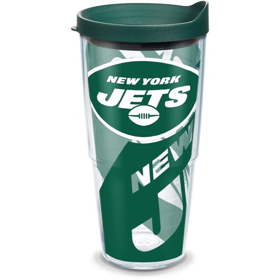 Tervis NFL® New York Jets Insulated Tumbler