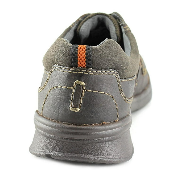 Clarks cotrell shop plain